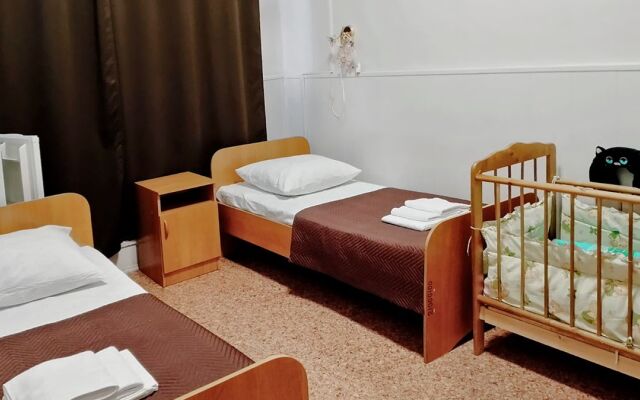 Smart Hotel KDO Chita Hotel