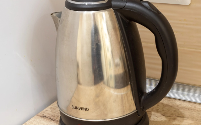 Апартаменты Студия на 26 этаже в ЖК Флотилия