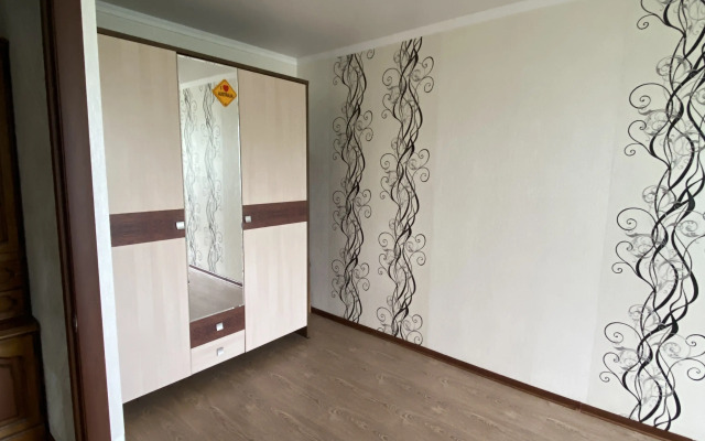 Na Ulitse Tushkanova 2 Flat