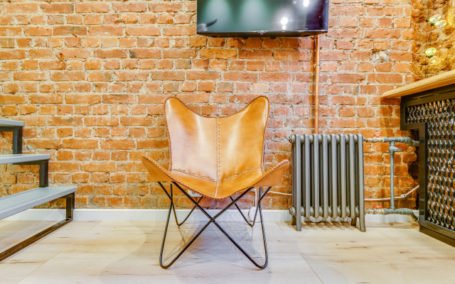 Меблированные комнаты Uppapart Стремянная 11