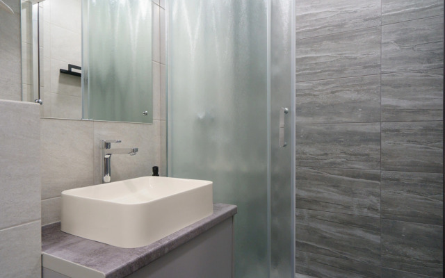 Квартира Good Night на Киевской 1