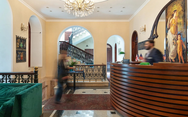 Hotel Bella Casa