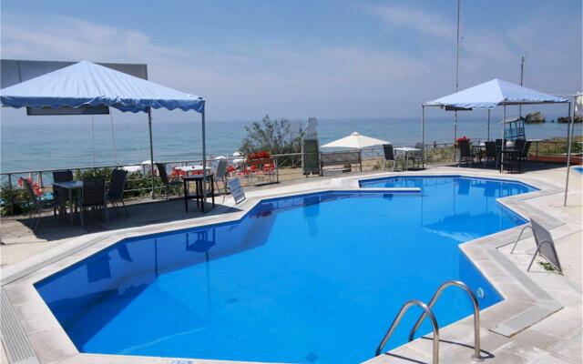 Menigos Resort Glyfada Beach Corfu Hotel