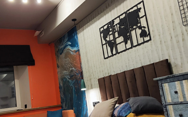 Квартира Огромная в Самом Центре Москвы