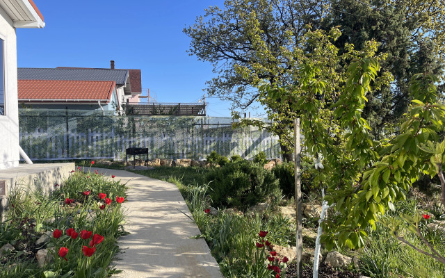 Частный дом Дом на Фиоленте