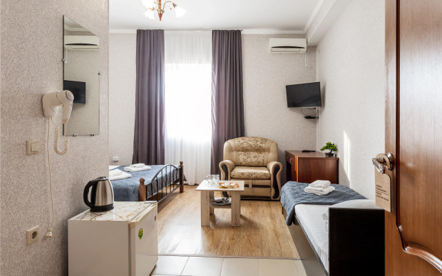 Lotos Guest House