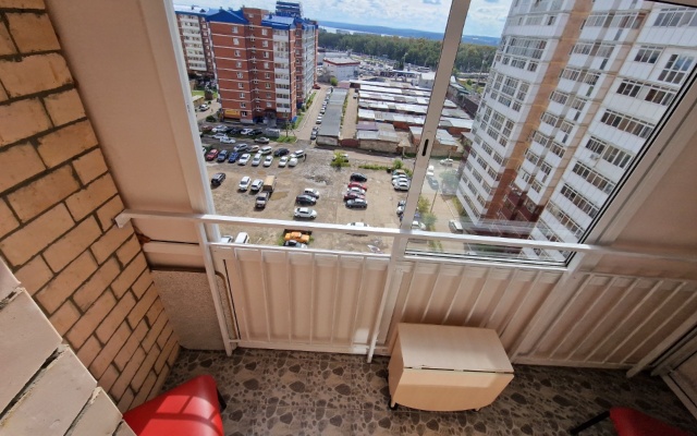 Na Krylatom 24/1 Apartments