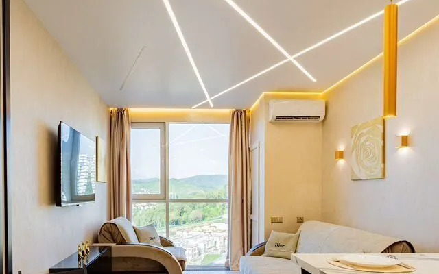 Na Yasnogorskoy Ulitse 16/6k6 Apartment