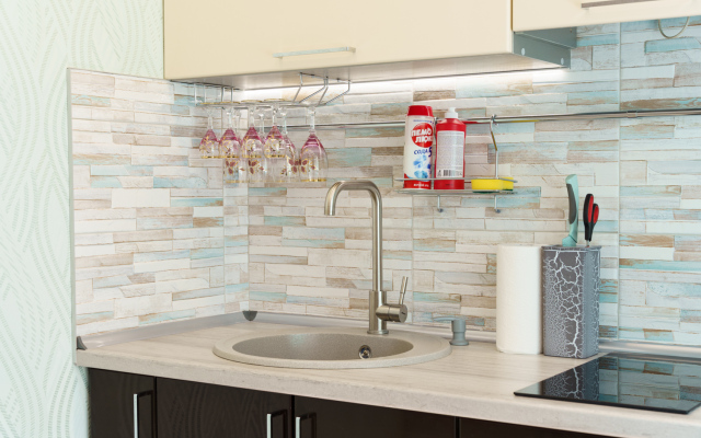 Апартаменты Sutkivtomske