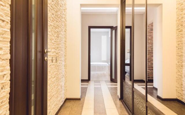 Апартаменты Historical Place