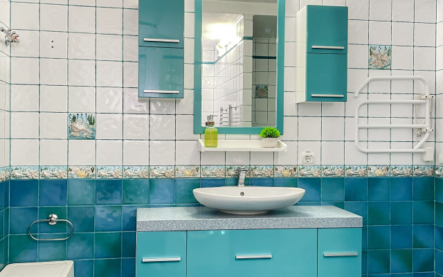 Квартира от FolkFort у метро «Алтуфьево» — спокойствие и комфорт вблизи зелёных зон