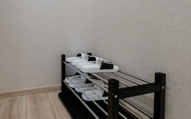 Квартира Солнечная возле парка в центральном районе города