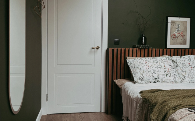 Квартира Уютная мансарда с душой в сердце Петербурга