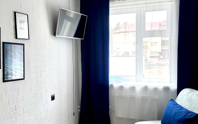 Квартира Бабочка