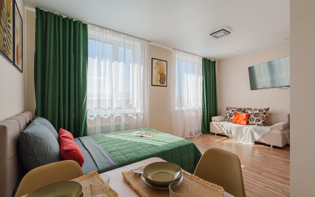 Komfort Klassa Flat