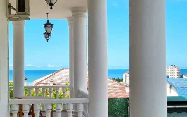 Loran Guest house