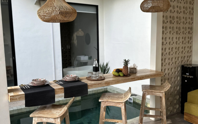 Вилла Kopulaga ArtVilla 5