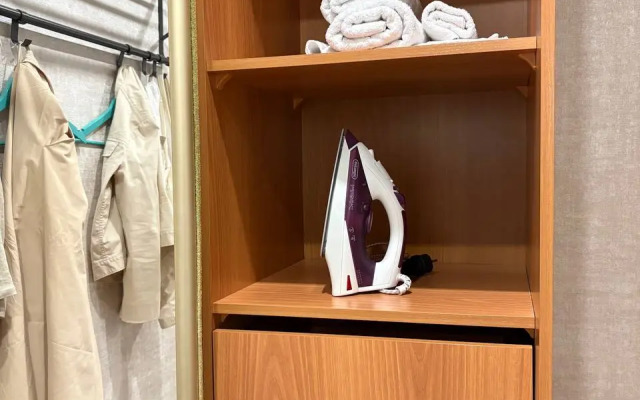 Квартира Уютная в Центре Города