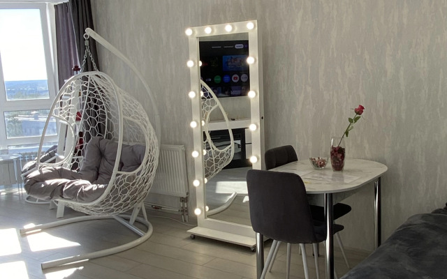 Апартаменты посуточно на Кузнецова