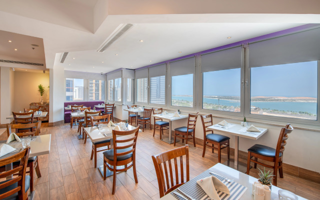 Hotel HAWTHORN EXTENDED STAY BY WYNDHAM ABU DHABI