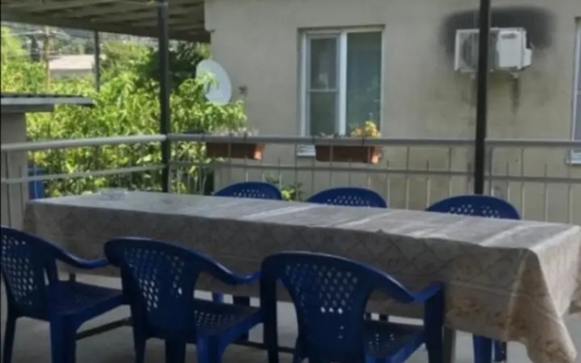 Гостевой дом Raisa