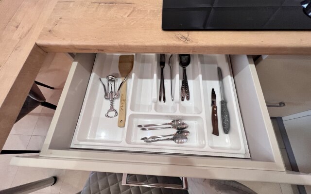 Квартира студия 30 м² 25/25 этаж