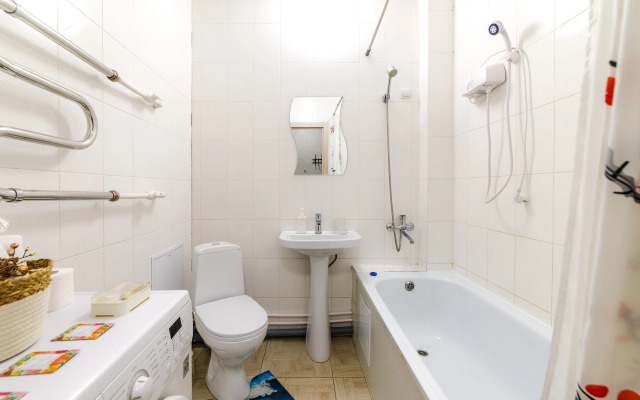 Квартира PrezentHaus 3 Моршанское шоссе 24Г