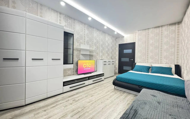 Квартира на Улице Комсомольской 89