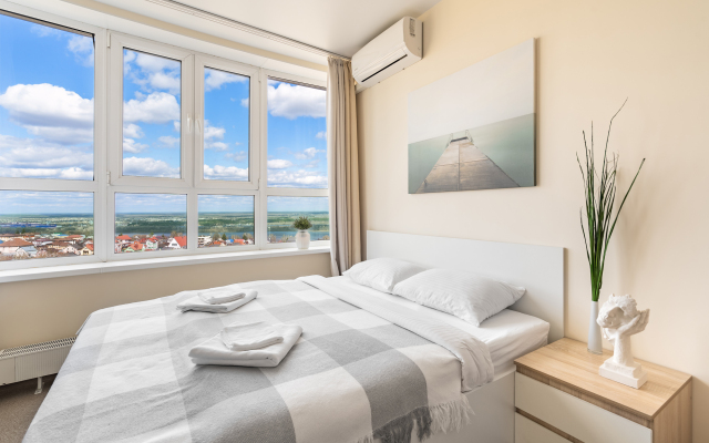 Panorama by Uloo Hotel