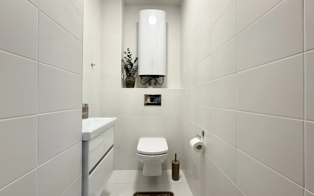 Апартаменты 2шка НА 7 ЧЕЛОВЕК У НОВОГО ЛДС СИБИРЬ-АРЕНА