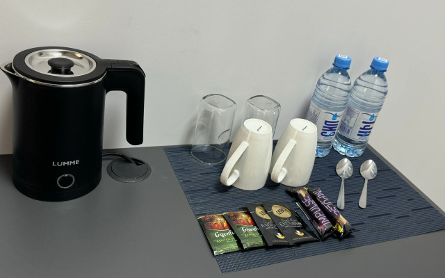Loft Hotel Ijevan