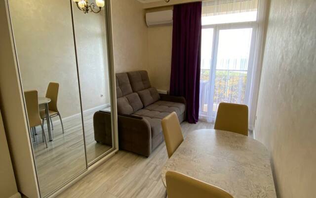 Prostor Apart-hotel