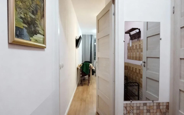 Квартира Студия в Солнечном Городе