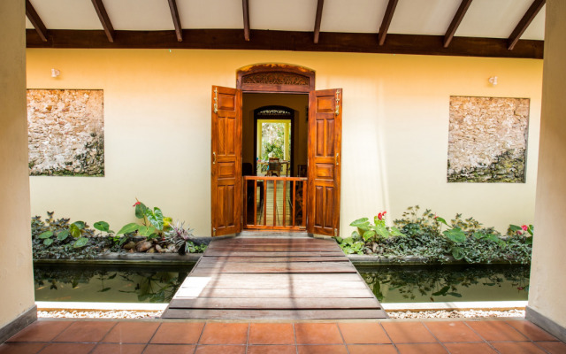 The Chalet 2 bedrooms close to beach