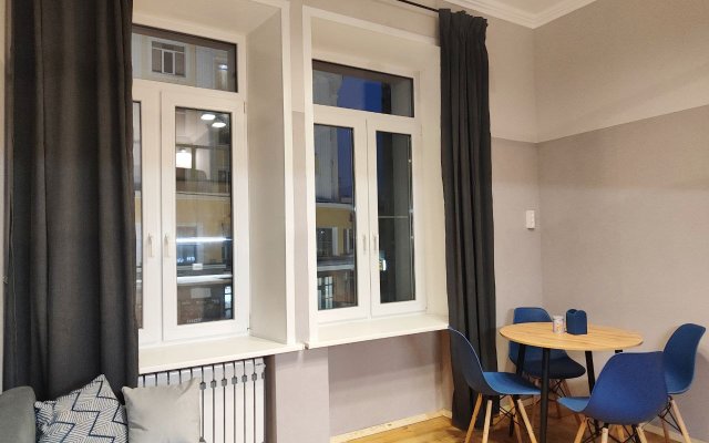 Loft-2 U Nizhegorodskogo Kremlya Flat