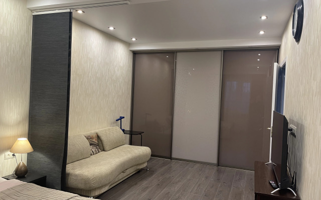 Квартира Новый Арбат