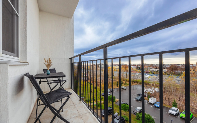 Квартира ЖК Фрукты Виноград 1035