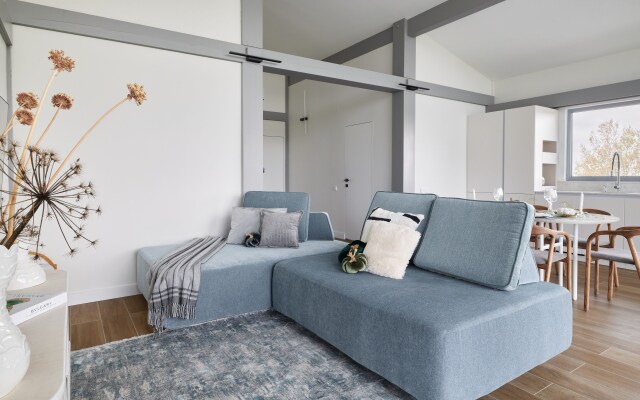 Гостевой дом Отрада