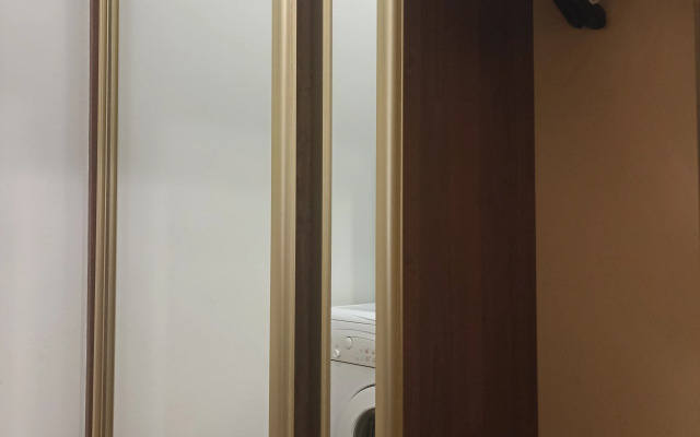 Apart 59 Studio Terra S Vidom Na Gorod Apartments