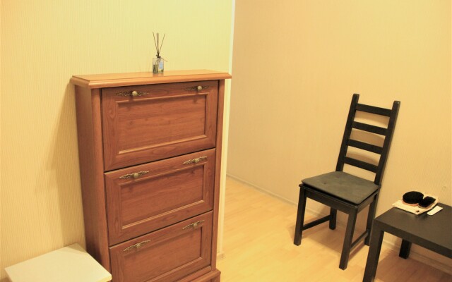 Dlya 6 Gostey Ryadom S Nevskim Prospektom Apartaments