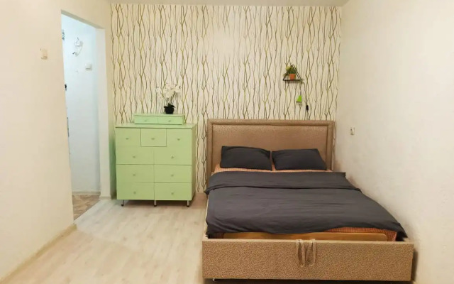 Uyutnaya Kvartira Ryadom S Volgograd -2 Flat