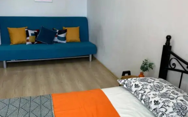 Квартира 10 минут до Центра на Авто Советская площад