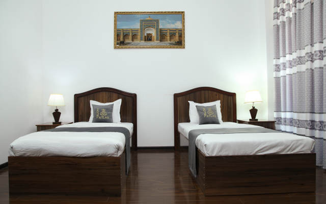 Atlas Hotel