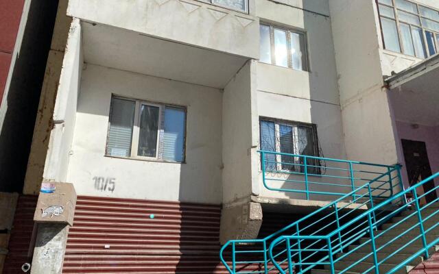 Gostevye Kvartiry Solomon Flat
