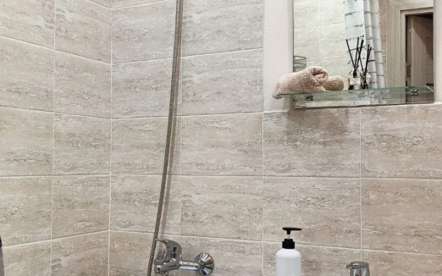 Квартира Хорошо как Дома с Новым Ремонтом