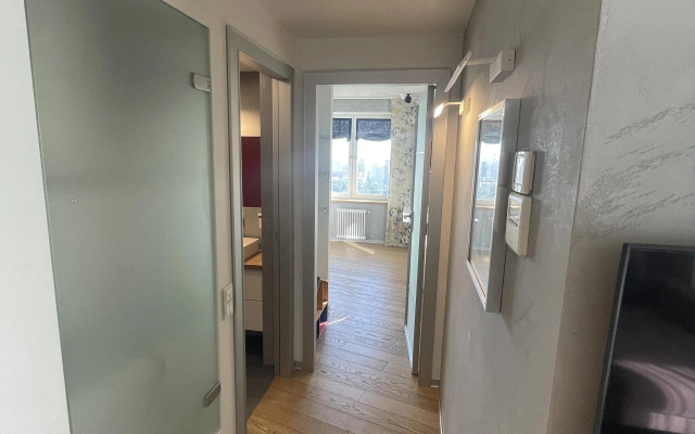 G-kvartal Apartments