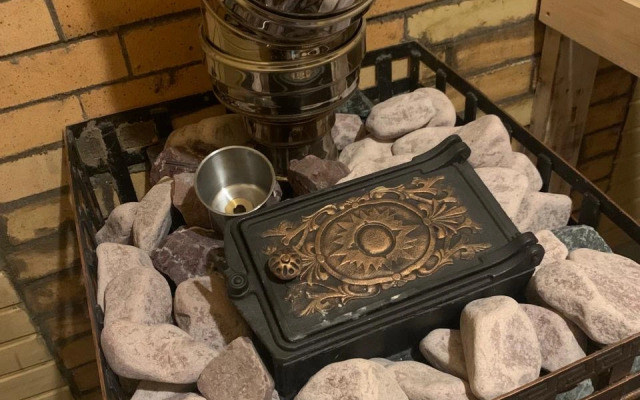 Частный дом Forester