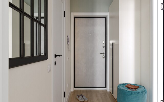 Квартира на Гассия 4/7к2