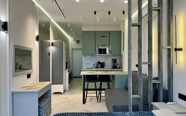 Apartamenty Central Place Apartment 1