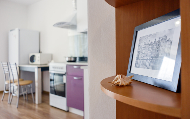 Квартира ApartHause уют и комфорт в ЖК Малевич